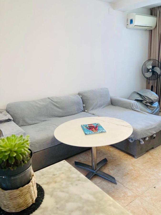 Apartamento Duplex 5 Min De La Playa Бенидорм Экстерьер фото